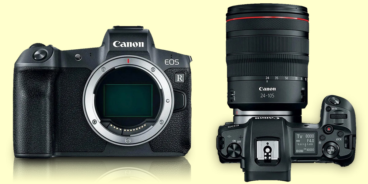 Какой фотоаппарат лучше выбрать