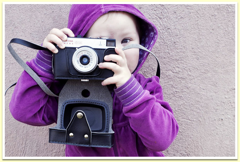 Как выбрать цифровой беззеркальный фотоаппарат